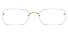 Lindberg® Spirit Titanium™ 2483 - Basic-GT Glasses