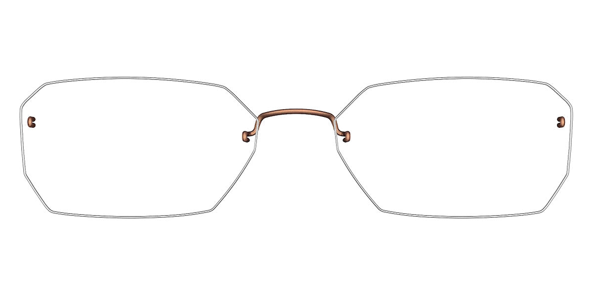 Lindberg® Spirit Titanium™ 2483 - Basic-U12 Glasses