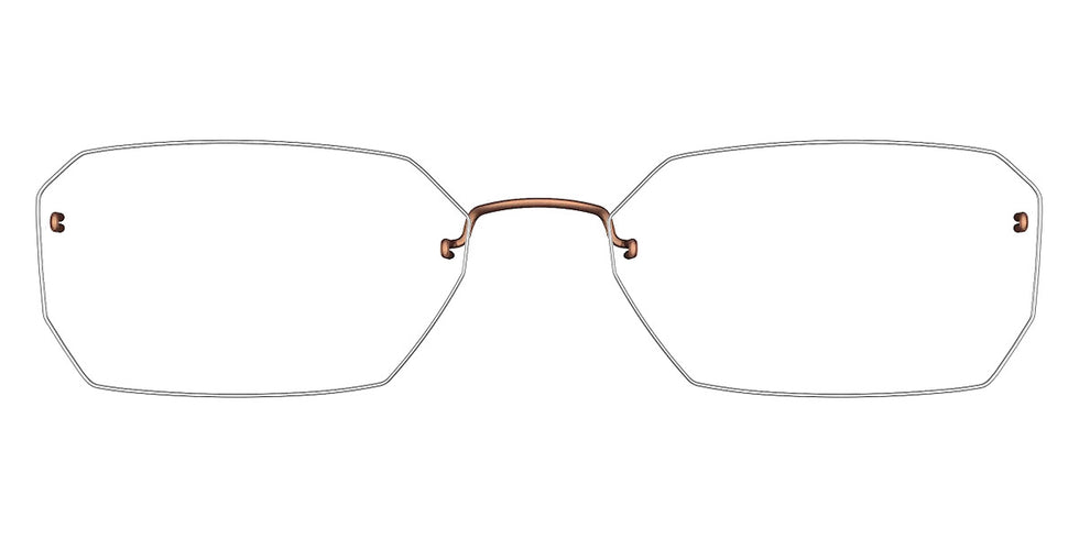 Lindberg® Spirit Titanium™ 2483 - Basic-U12 Glasses