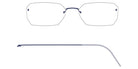 Lindberg® Spirit Titanium™ 2483 - Basic-U13 Glasses