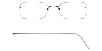 Lindberg® Spirit Titanium™ 2483 - Basic-U13 Glasses