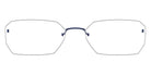Lindberg® Spirit Titanium™ 2483 - Basic-U13 Glasses