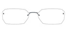 Lindberg® Spirit Titanium™ 2483 - Basic-U16 Glasses