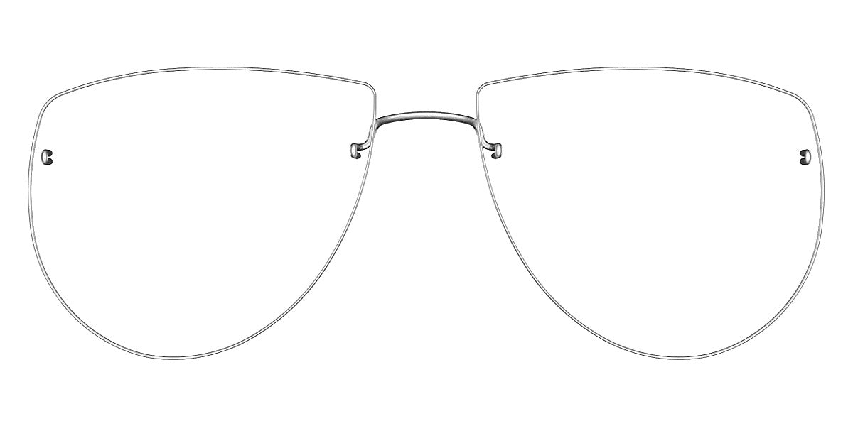 Lindberg® Spirit Titanium™ 2484 - 700-05 Glasses
