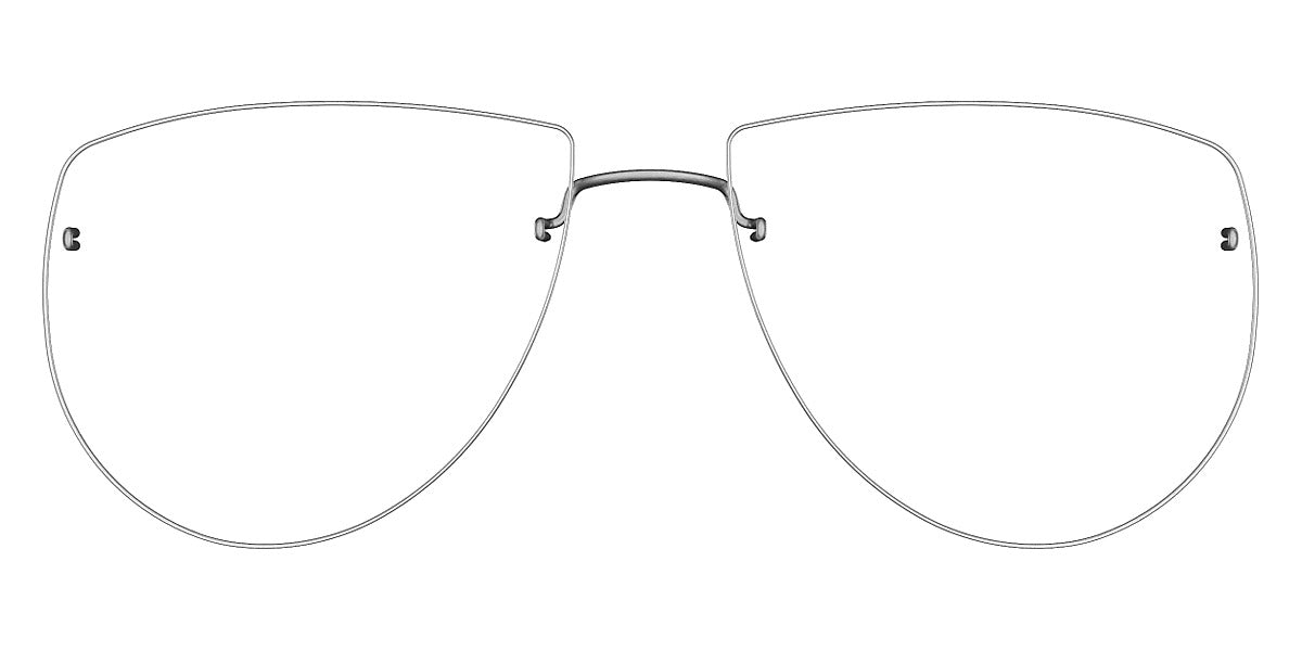 Lindberg® Spirit Titanium™ 2484 - 700-10 Glasses
