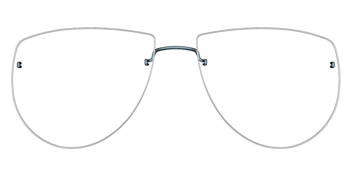 Lindberg® Spirit Titanium™ 2484 - 700-107 Glasses