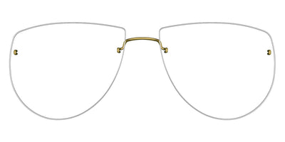 Lindberg® Spirit Titanium™ 2484 - 700-109 Glasses