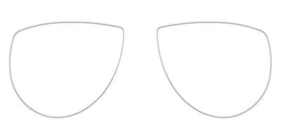Lindberg® Spirit Titanium™ 2484 - 700-127 Glasses
