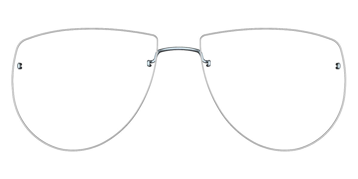 Lindberg® Spirit Titanium™ 2484 - 700-25 Glasses