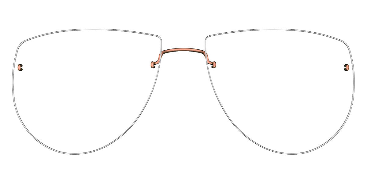 Lindberg® Spirit Titanium™ 2484 - 700-60 Glasses