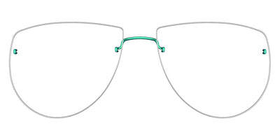 Lindberg® Spirit Titanium™ 2484 - 700-85 Glasses