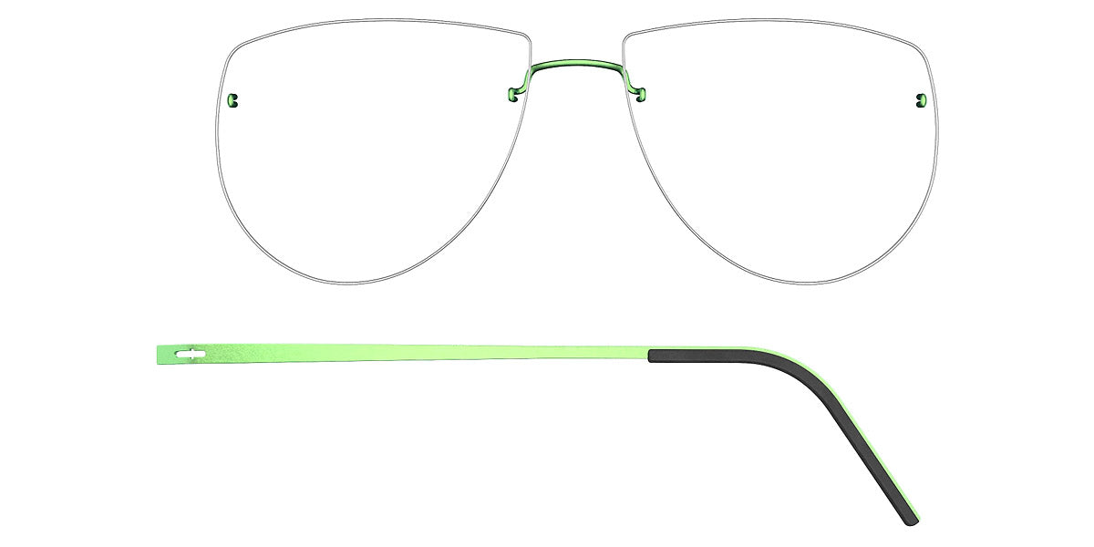 Lindberg® Spirit Titanium™ 2484 - 700-90 Glasses