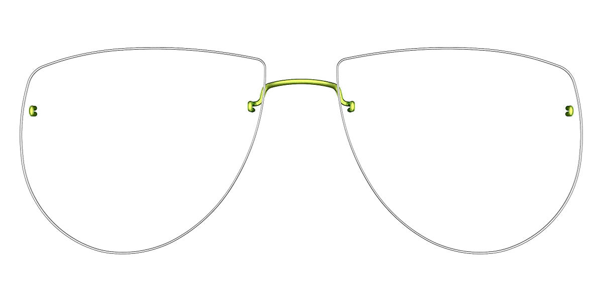 Lindberg® Spirit Titanium™ 2484 - 700-95 Glasses