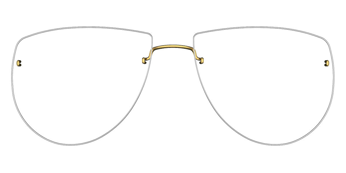 Lindberg® Spirit Titanium™ 2484 - 700-GT Glasses