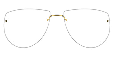 Lindberg® Spirit Titanium™ 2484 - 700-GT Glasses