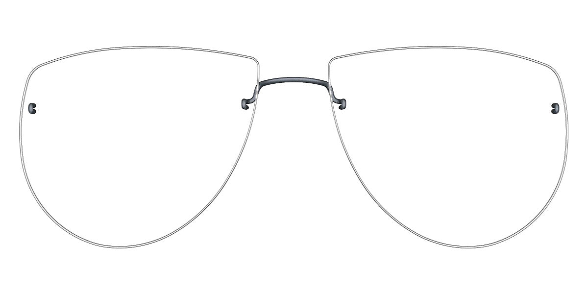 Lindberg® Spirit Titanium™ 2484 - 700-U16 Glasses