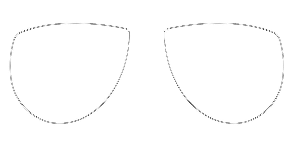 Lindberg® Spirit Titanium™ 2484 - 700-U17 Glasses