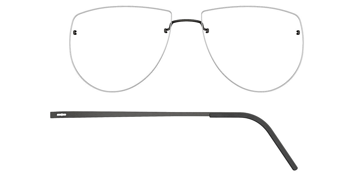 Lindberg® Spirit Titanium™ 2484 - 700-U9 Glasses