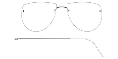 Lindberg® Spirit Titanium™ 2484 - Basic-10 Glasses