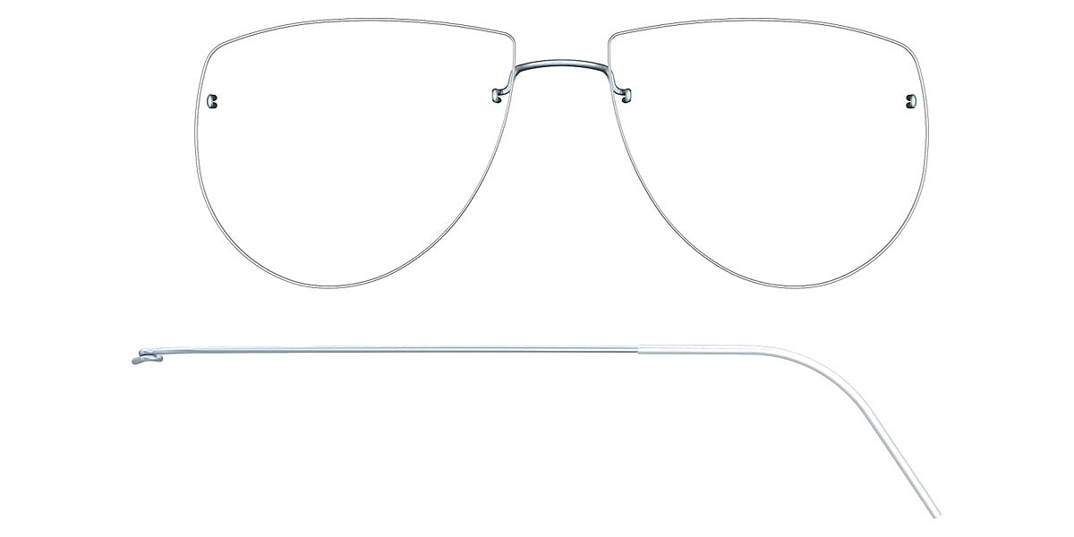 Lindberg® Spirit Titanium™ 2484 - Basic-25 Glasses