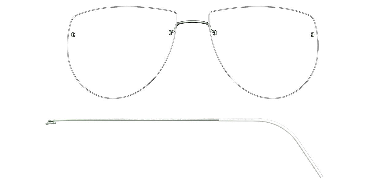 Lindberg® Spirit Titanium™ 2484 - Basic-30 Glasses