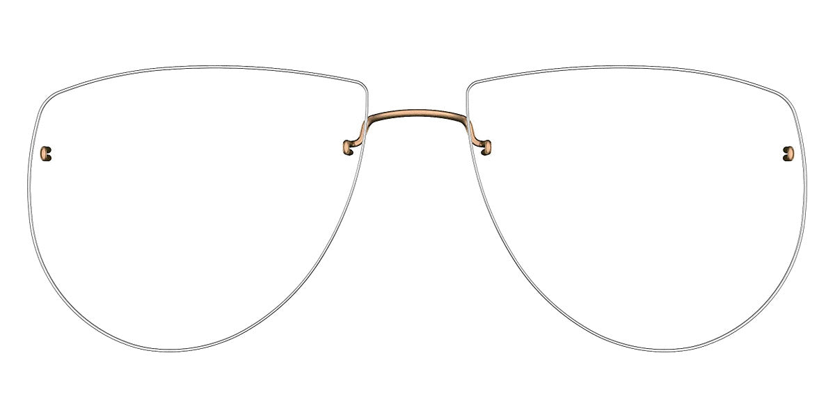 Lindberg® Spirit Titanium™ 2484 - Basic-35 Glasses