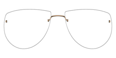 Lindberg® Spirit Titanium™ 2484 - Basic-35 Glasses