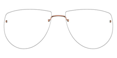 Lindberg® Spirit Titanium™ 2484 - Basic-60 Glasses