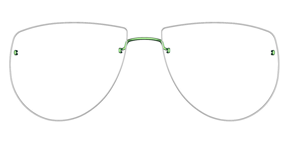 Lindberg® Spirit Titanium™ 2484 - Basic-90 Glasses