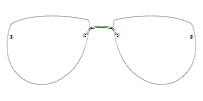 Lindberg® Spirit Titanium™ 2484 - Basic-90 Glasses