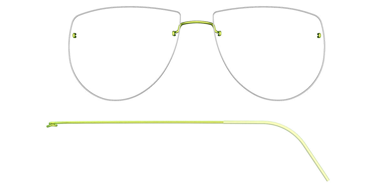 Lindberg® Spirit Titanium™ 2484 - Basic-95 Glasses