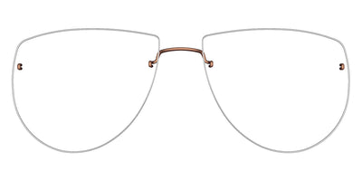 Lindberg® Spirit Titanium™ 2484 - Basic-U12 Glasses