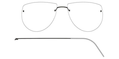 Lindberg® Spirit Titanium™ 2484 - Basic-U9 Glasses