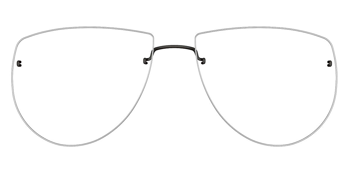 Lindberg® Spirit Titanium™ 2484 - Basic-U9 Glasses