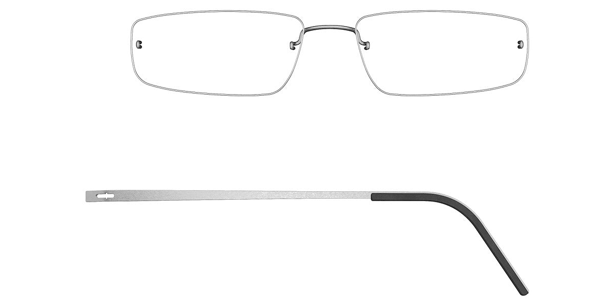 Lindberg® Spirit Titanium™ 2485 - 700-10 Glasses