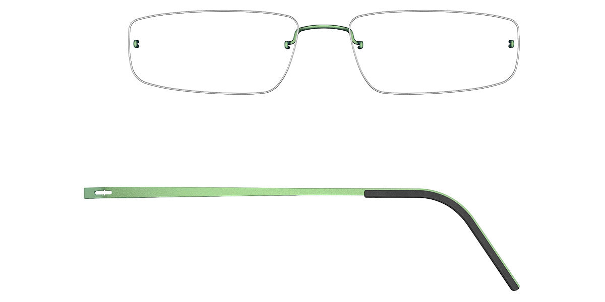 Lindberg® Spirit Titanium™ 2485 - 700-117 Glasses