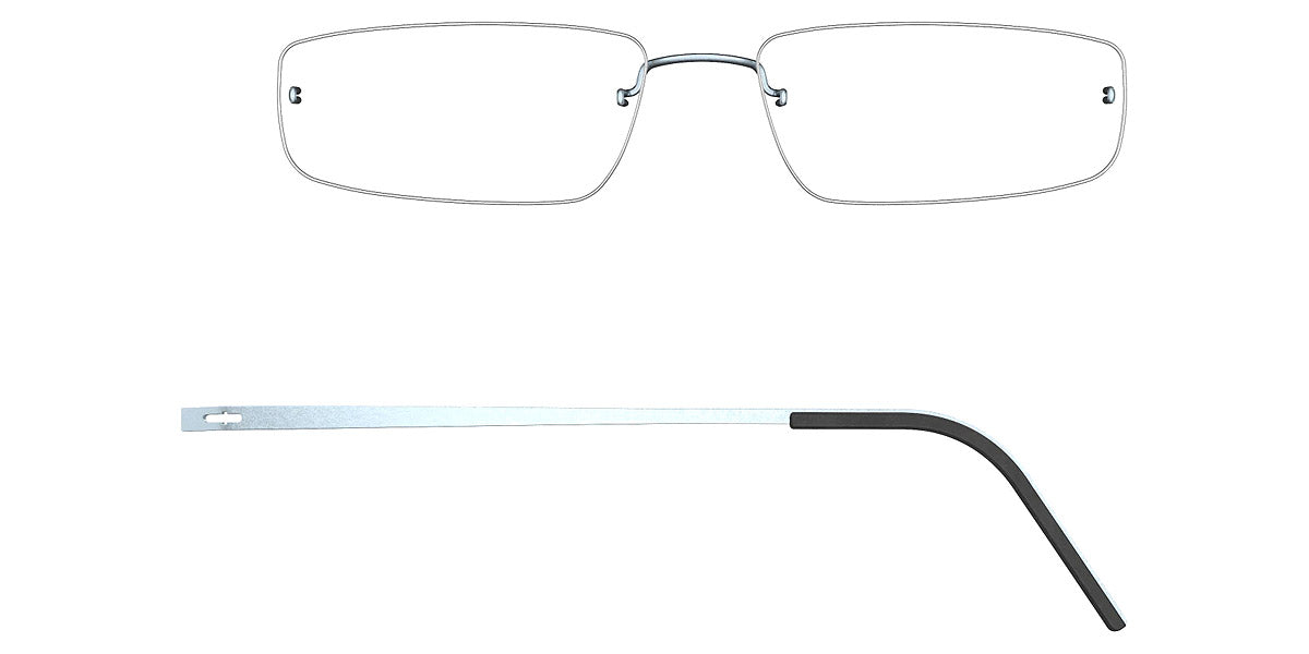 Lindberg® Spirit Titanium™ 2485 - 700-25 Glasses