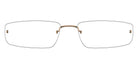 Lindberg® Spirit Titanium™ 2485 - 700-35 Glasses