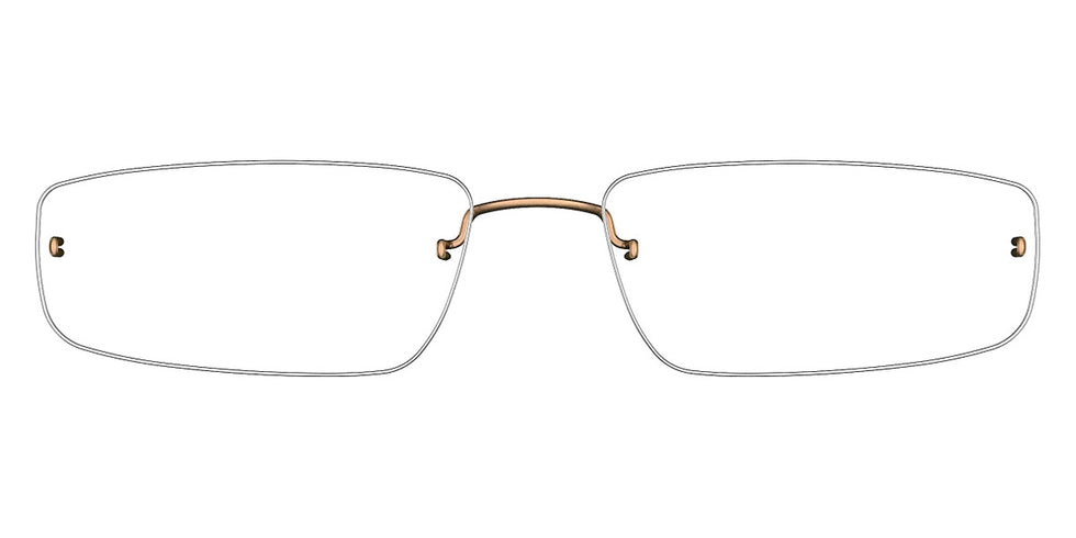 Lindberg® Spirit Titanium™ 2485 - 700-35 Glasses