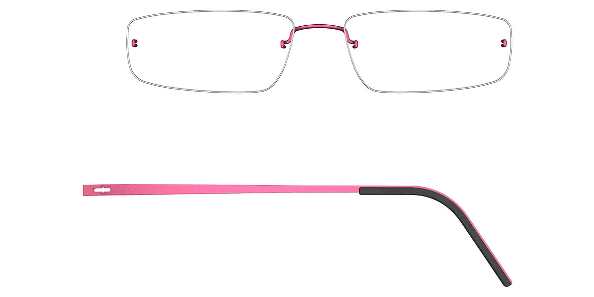 Lindberg® Spirit Titanium™ 2485 - 700-70 Glasses