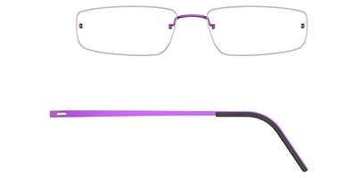 Lindberg® Spirit Titanium™ 2485 - 700-75 Glasses