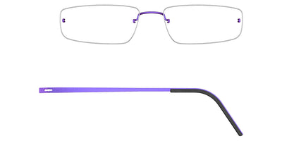 Lindberg® Spirit Titanium™ 2485 - 700-77 Glasses