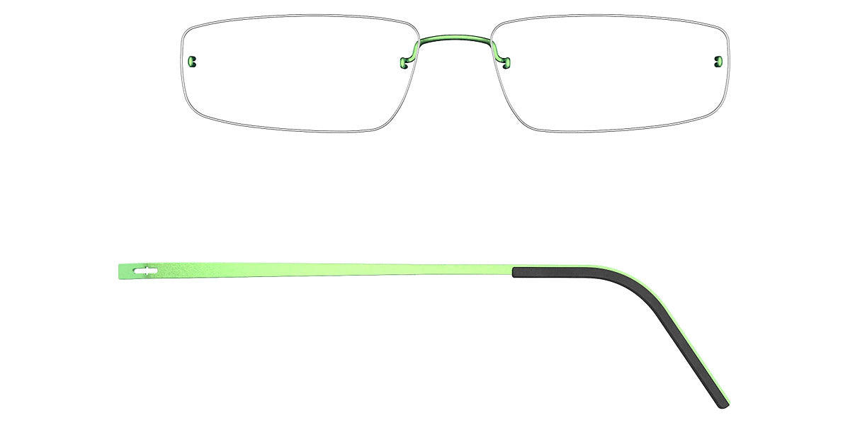 Lindberg® Spirit Titanium™ 2485 - 700-90 Glasses