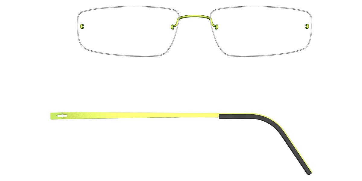 Lindberg® Spirit Titanium™ 2485 - 700-95 Glasses