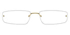 Lindberg® Spirit Titanium™ 2485 - 700-GT Glasses