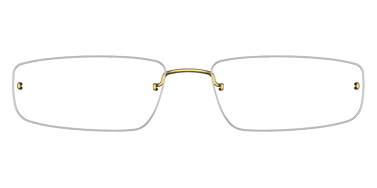 Lindberg® Spirit Titanium™ 2485 - 700-GT Glasses