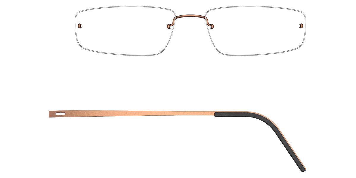 Lindberg® Spirit Titanium™ 2485 - 700-U12 Glasses
