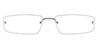 Lindberg® Spirit Titanium™ 2485 - 700-U12 Glasses