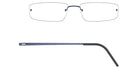 Lindberg® Spirit Titanium™ 2485 - 700-U13 Glasses