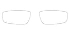 Lindberg® Spirit Titanium™ 2485 - 700-U17 Glasses